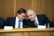 «Единая Россия» не смогла переманить екатеринбургских депутатов от оппозиции