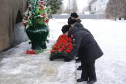 В Екатеринбурге почтили память легендарного разведчика
