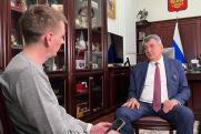 Глава Северной Осетии о курорте «Мамисон»: «Из-за санкций были проблемы с канатными дорогами»