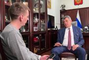 Глава Северной Осетии о реабилитации участников СВО: «Это последствие конфликтов»