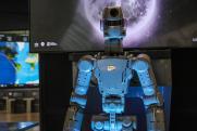 Создатель андроида FEDOR Евгений Дудоров об искусственном интеллекте: «Робот станет ассистентом»