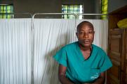 В Кении зафиксирована вспышка неизвестного заболевания