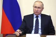Путин оценил перспективы отрасли беспилотников в России