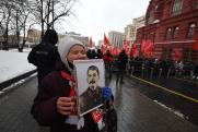 Сравнила Сталина с Микки-Маусом: нового директора Пушкинского музея уличили в оскорблении ветеранов
