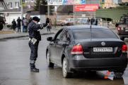 Что запрещено перевозить в багажнике автомобиля: список