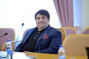 Глава тюменских эсеров заявил о видах на губернаторское кресло: «Выход один – участвовать в выборах»