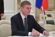 Подводим итоги губернаторского срока: глава Хакасии Валентин Коновалов