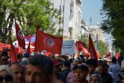 В Тунисе задумались о вступлении в БРИКС