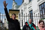 На Украине погиб главарь захватчиков храма УПЦ
