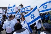 Стал ли Израиль «землей обетованной»: как живут репатрианты из Екатеринбурга