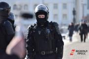 Под машиной начальника пожарной части в Мурманской области найдена бомба