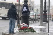 Политолог о теракте в Санкт-Петербурге: «Убит патриот и герой»
