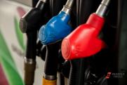 Где в СФО самые дешевые бензин и дизель