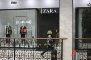 К тюменцам возвращаются Zara, Pull&Bear, Stradivarius и Bershka: новые имена брендов в России