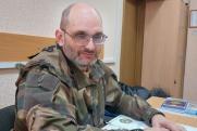 Суд отказался рассматривать дело против военного врача Евича о дискредитации армии после лекции на Сахалине