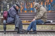 Орешкин: в 2023 году продолжительность жизни россиян может обновить допандемийный показатель