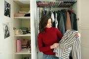 Как собрать капсульный гардероб: главные правила