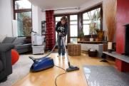 Эксперт по уборке объяснила, почему чистая квартира может выглядеть ужасно
