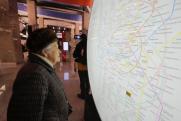 Все станции московского метро заминированы, заявил анонимный источник