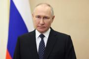 Путин согласился уравнять денежное довольствие всем бойцам спецоперации