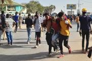 Десятки погибших и сотни раненых: что происходит в Судане