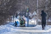 В какие регионы на Пасху вернется зима: ответ синоптика