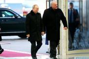 Как визит Лукашенко связан с планами Путина разместить ядерное оружие в Беларуси