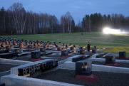Общественница о Дне единых действий в память о геноциде: «Итог нацизма – тотальный геноцид»