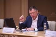 Марат Хуснуллин обсудил с правительством ДНР социально-экономическое развитие региона