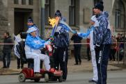 Международный паралимпийский комитет решает вопрос о допуске россиян