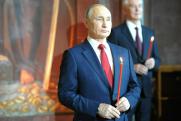 Песков рассказал, где и как Владимир Путин будет отмечать Пасху