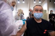 Вирусолог оценил вероятность эпидемии кори в России