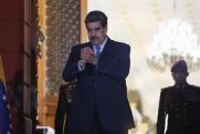 Президент Венесуэлы призвал латиноамериканских лидеров объединиться со «старшими братьями» Россией и Китаем
