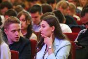 «В приоритете – работа со смыслами»: студенты и главы медиаслужб вузов дискутировали на форуме в Саранске
