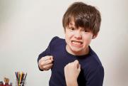 Расстройства поведения у ребенка: как отличить отклонения от обычной активности