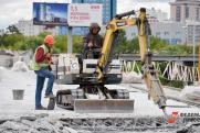 В Челябинске отремонтируют два проблемных дорожных участка