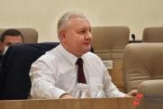 Эпатажный екатеринбургский депутат-эсер решил переизбраться от «Единой России»