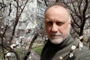 Депутат Госдумы Олег Голиков после службы в зоне СВО: «Это не Чечня и не Афган»