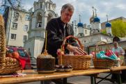 В России выросла стоимость пасхального кулича: какие продукты взлетели в цене