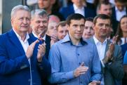 Партнер Дацюка построит гигантскую гостиницу в центре Екатеринбурга к 2030 году