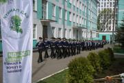 В Москве почтили память погибших в ВОВ моряков