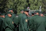 Стало известно, сколько срочников заберут в армию из Челябинской области