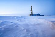 «Газпром нефть» проводит геологоразведку на Жигулевском участке в ЯНАО