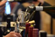 Продажи игристых вин в Петербурге могут увеличиться, но производителям мешает нехватка сырья