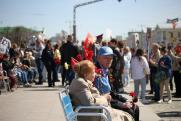 В Хабаровском крае участникам ВОВ раздадут выплаты к 9 мая: сумма