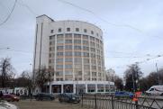 В Екатеринбурге приступят к реконструкции гостиницы «Исеть»