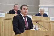 Врио губернатора Омской области Хоценко заставит чиновников работать по субботам