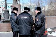 Полицейские задержали подозреваемого в убийстве школьницы в Железногорске