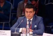 Врио губернатора Котюков: судьба КЭФ под вопросом