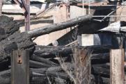 В КПРФ рассказали о предпосылках разрушительного пожара в Свердловской области